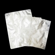 緣茂包材 鋁箔三面封平面袋