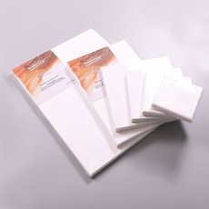 캔버스 무지캔버스액자 캠버스, 02. 캔버스12X12cm, 1개