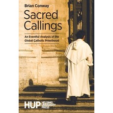 (英文圖書)Sacred Callings 平裝版, Helsinki University Press, 英文