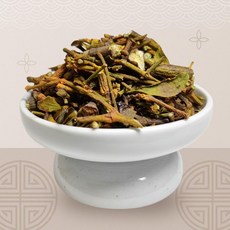 천왕봉약초 국산 참나무 겨우살이 겨우살이차, 1개, 300g, 1개입