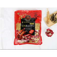 6년근고려홍삼캔디, 800g, 1개