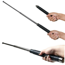 호신용 티타늄 삼단봉 호신봉 진압봉 3단봉 호신용봉, 본상품