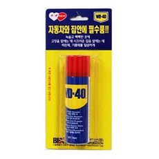 WD-40 방청 윤활제 부식 방지 녹제거제 구리스 78ml, 1개