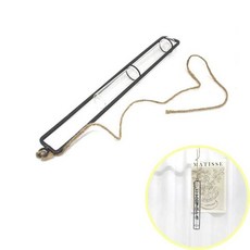 어 행잉화병 어소품 행잉식물 행잉 화분+새론무역Shop, 빠른배송