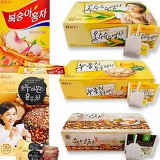 샤인빈 율무차 복숭아홍차 레몬홍차 레몬에이드*018jI, 담터옥수수수염차80T, 1