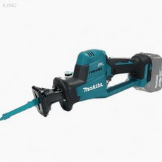 마끼다 충전 컷쏘 DJR189Z 18V BL 본체만 휴대용톱, DJR189Z (배터리X충전기X) BL (18V)