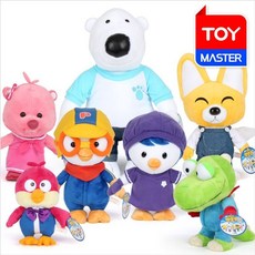 [공식] 뽀로로와친구들 / 에디 봉제인형, [백화점출고] 뽀로로와친구들 / 에디 봉제인형