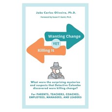 (영문도서) Wanting Change Yet Killing It Paperback, Independently Published, English, 9798356769344