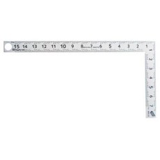 SK 직각자 수직자 기역자 CM-15KD