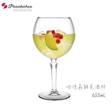 Pasabahce 哈德森雞尾酒杯 655mL 玻璃杯, 1個