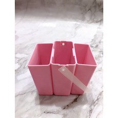 葛珞莉 攜帶式三合一洗筆桶