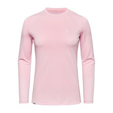 [블랙야크] 여성 크루핏 라운드티 1BYTSF4528_AP