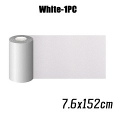 쇼파가죽스티커 가죽 수선패치 소파 수리 패치 가구 테이블 의자 스티커 시트 가방 신발 침대 수리용 PU 인조 자체 접착, [01] White-1PCS