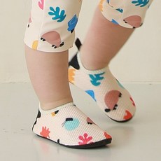 STYLE 스타일 UP DNGGRI 장난감 아쿠아슈즈