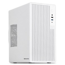 장우컴퍼니 사무용 영상편집PC 울트라 U5 RTX 3050 RAM 16~32GB SSD 512GB~2TB 윈도우 가정용 업무용 영상편집용 컴퓨터 조립컴퓨터, 512GB, 16GB, 윈도우 11 홈, 인텔 UHD Graphics 730, 울트라 U5 225 화이트