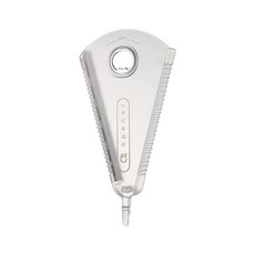 日式多功能開罐器 罐頭擰蓋器 創意開瓶器 輕鬆開罐 台灣出貨, 加大號-透色款, 1個