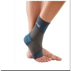 Tynor D-01 Ankle Binder XL, 1세트, 1회분
