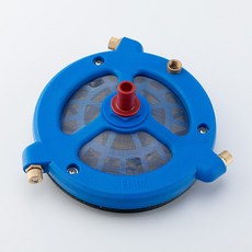 교반기 혼합기 혼약기 믹서 농업용 액체, 대형 블루, 1개