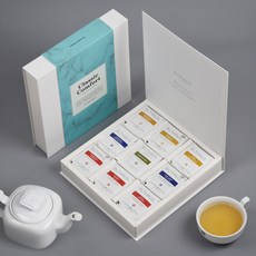 알트하우스 클래식 컴포트 컬렉션 선물세트(쇼핑백 포함), 1개