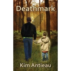 (영문도서)Deathmark Paperback, Green Snake Publishing, English, 9781949644326