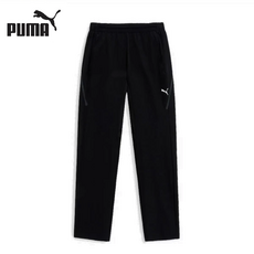 푸마 남성 액티브 우븐 썸머 팬츠 긴바지 Active Woven Summer Pants 940645 01