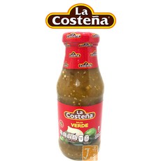 라코스테냐 살사베르데, 250g, 12개