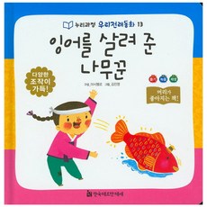 잉어를 살려 준 나무꾼, 한국헤르만헤세
