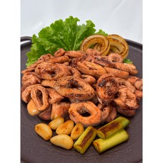 면상호 양념막창 300g 단짠 막창 돼지막창 냉동막창 저녁메뉴 술안주 캠핑음식, 1개