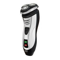 조아스 3헤드 회전식 면도기, JR-5610, 혼합색상