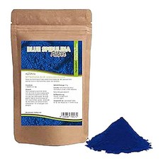독일 Mynatura 블루 스피루리나 파우더 30g, 1개