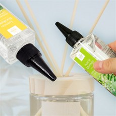 제인추천샵디자인 아로마리필오일 120ml 명상오일, 레몬유칼립투스