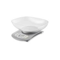 妙管家調理秤，1kg綠/2kg粉/3kg電子廚房秤，料理秤，烘焙器具，百年老店, 1個, 3kg 電子調理秤, 3kg 電子調理秤