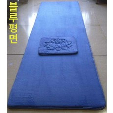 절 매트 대형 불교 다용도 깔판