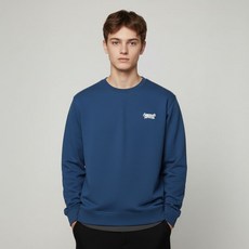 행텐주니어 행텐틴즈 프렌치 테리 기모 그래피티 그래픽 맨투맨_297(14540-031-809-11)