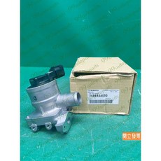 (汽車零件家專)速霸陸 FORESTER 森林人 2.0 S12 左邊 廢氣閥 泵浦控制閥 EGR冷卻器 EGR廢氣閥, 1個