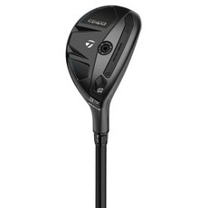 TaylorMade Qi4D Rescue React 75, 19度, S
