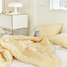 세이프 알러지케어 다운필 차렵이불 단품/세트/풀세트