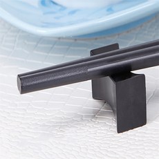 률대디 수저 받침대 1P 숟가락젓가락받침대