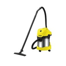 KARCHER 凱馳 乾濕兩用吸塵器 WD3 300 M 家用 打掃