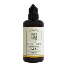 엘로보 극강쿨링 남성청결제 냄새제거 대용량 세정제, 500g, 1개