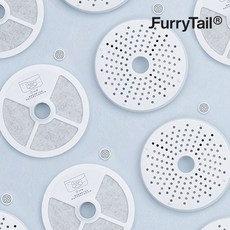 퓨리테일 스마트 클리어 정수기 5중 필터 [5개입/1SET], 1세트