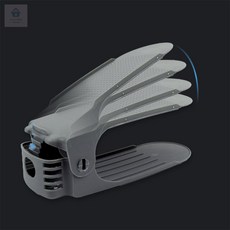 다소니디자인 신발장 슈즈렉 신발케이스, 1