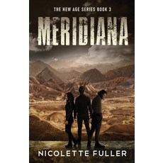 (영문도서) Meridiana Paperback, Next Chapter, English, 9784824185914