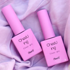 치유젤 츄잉 클리어젤 병젤, 1개