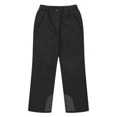 7층 에스핏 주니어 평촌점 부츠컷 패딩바지 (SJY712FFSB01)