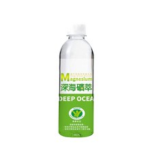光隆海洋生技 深海礦萃海洋深層水, 24個, 300ml