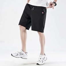 Belves 男式 Daily Part 5 束帶訓練短褲
