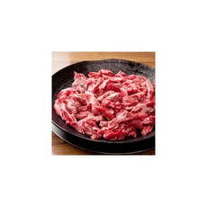 미국산 소갈비살 200g 2팩