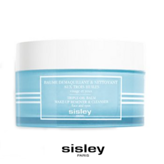 시슬리 트리플오일 메이크업리무버클렌저125g클렌징밤, 1개