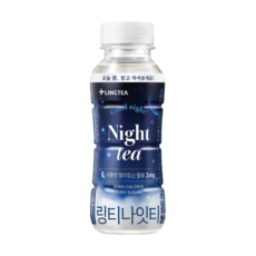 링티 나잇티, 12개, 240ml